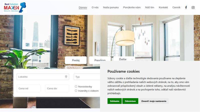 website_00142 Maxen