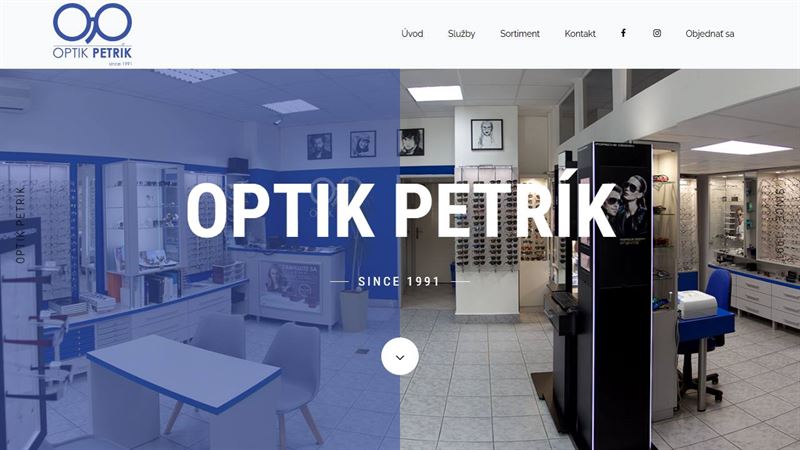 Petrík