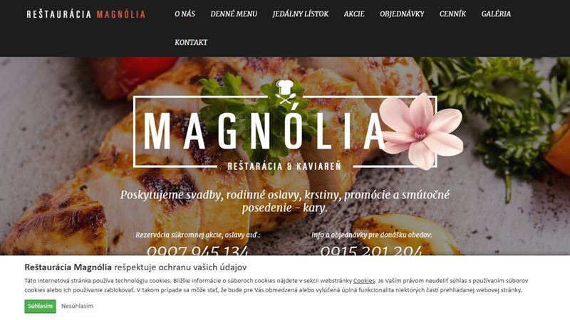 website_00182 Magnólia