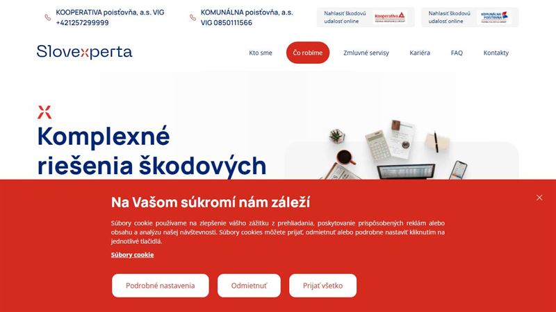 Slovexperta
