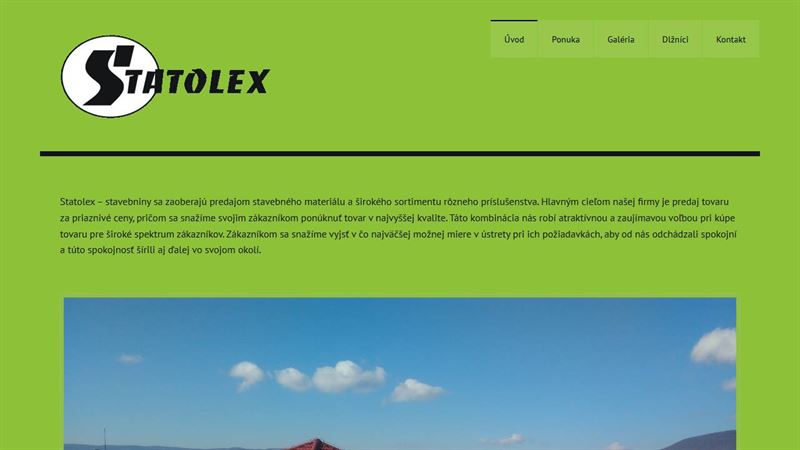 Statolex