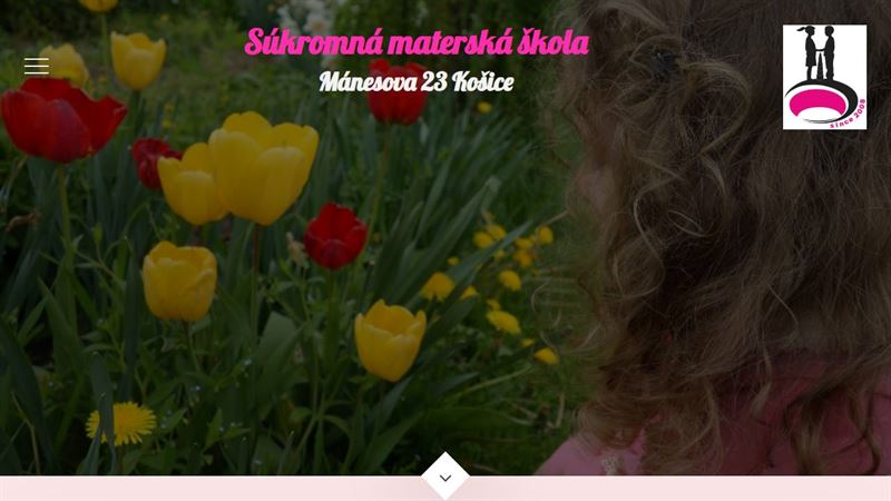 Súkromná materská škola