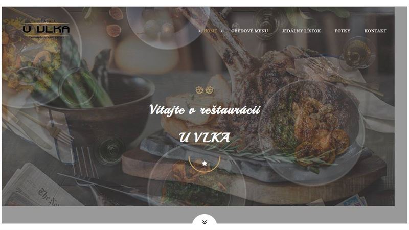 U Vlka
