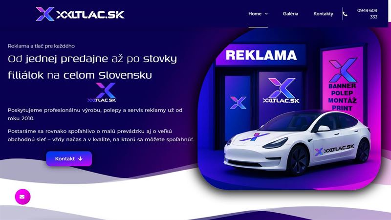 website_00222 XXLTLAC.SK | Výroba nie len reklamy