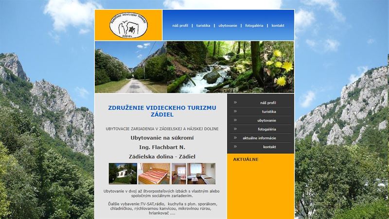 Zádiel