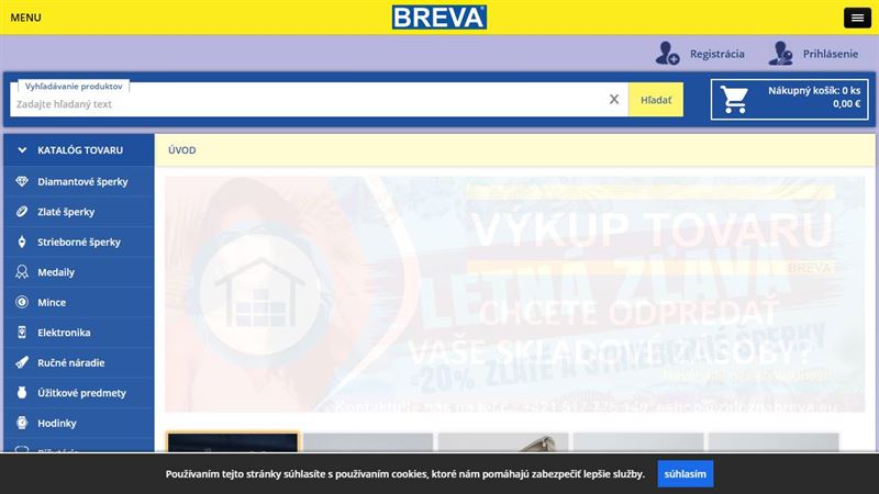 Breva