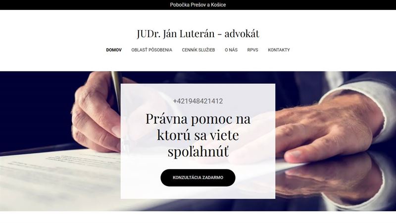 LUTERAN