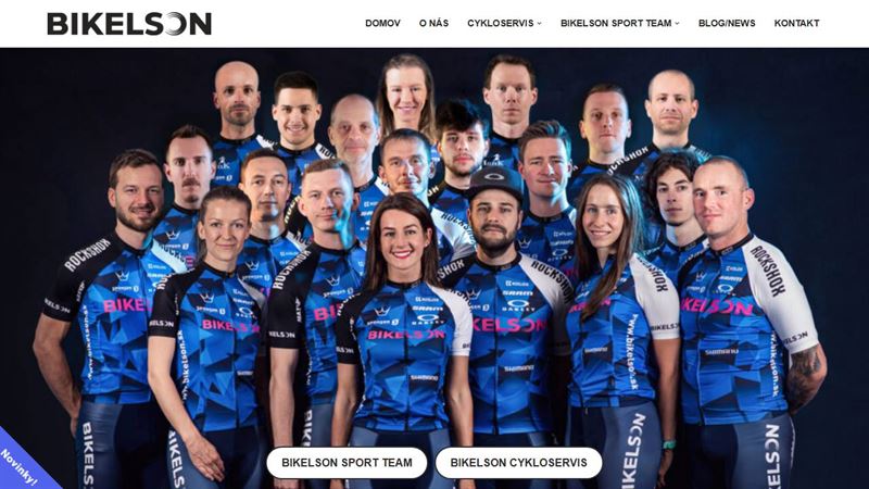Bikelson