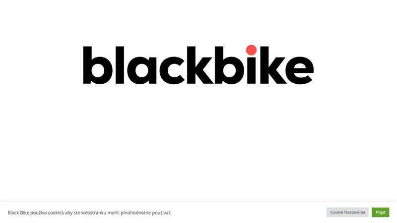 blackbike
