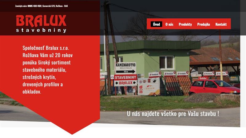 Bralux