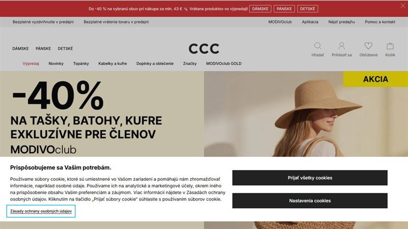 CCC