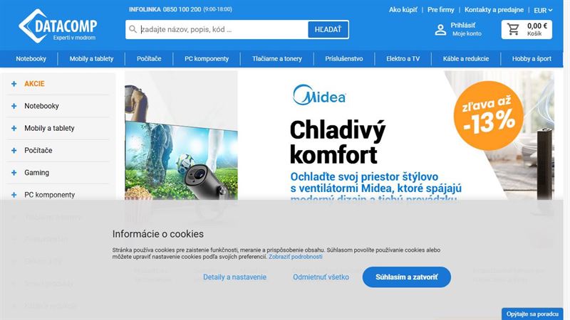 Datacomp