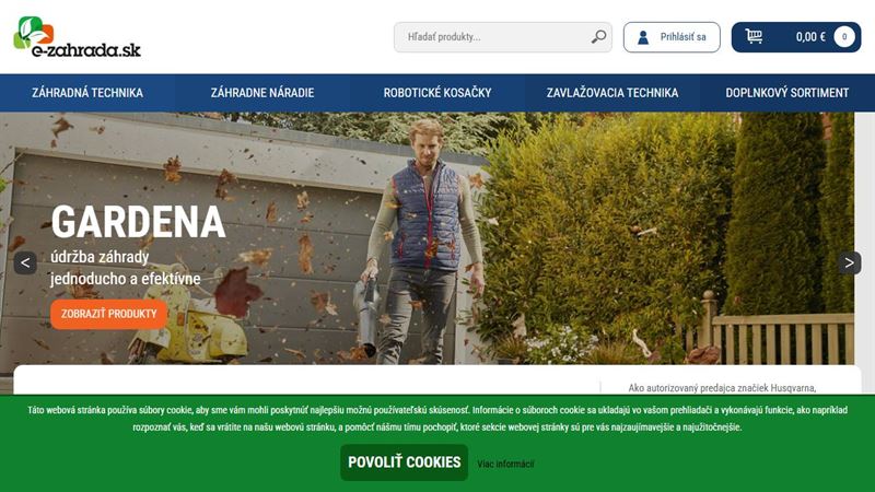 Husqvarna