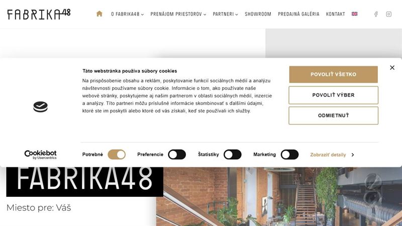 Fabrika48