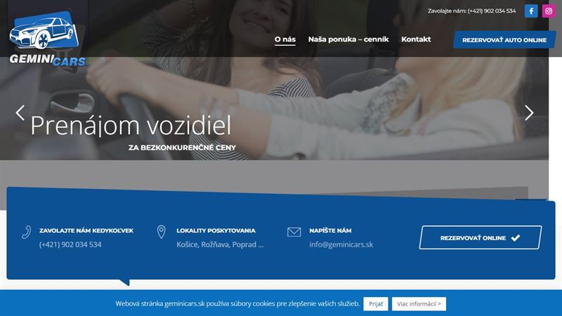 GeminiCars