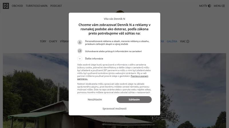 website_00393 Starý Koňuš