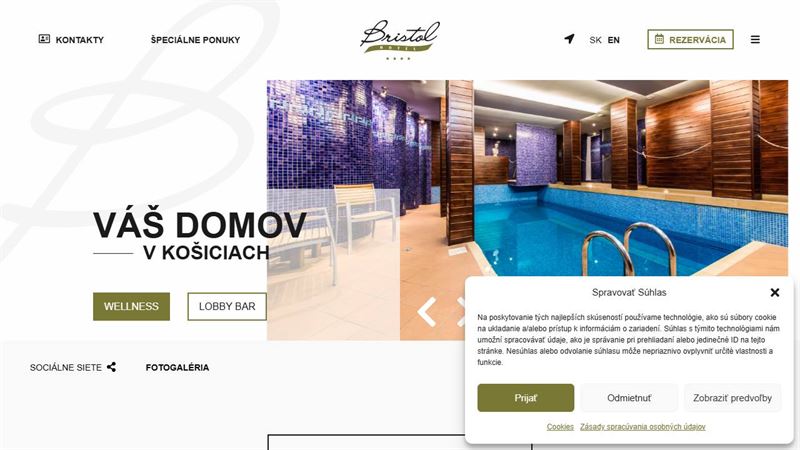 Boutique Hotel Bristol