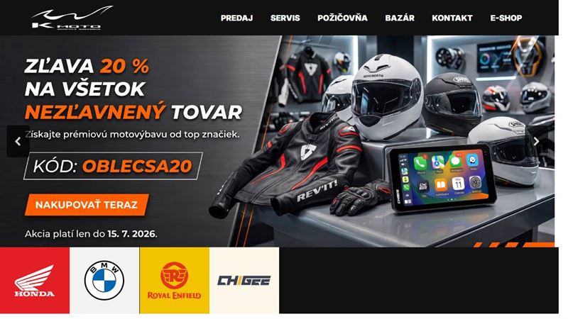K-Moto