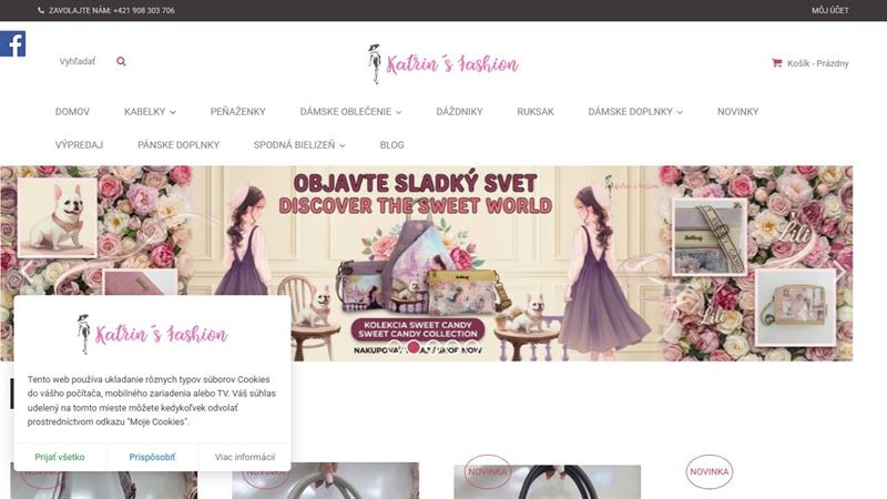 Katrin's Fashion