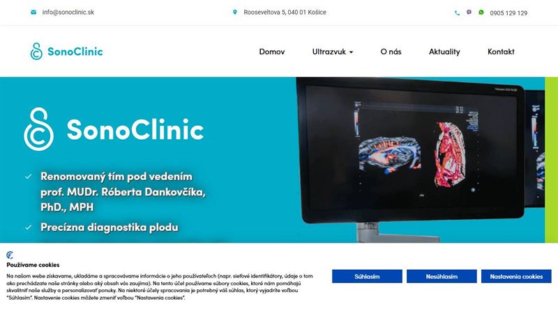 Sono Clinic