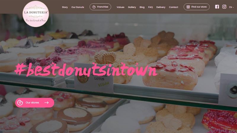 La Donuteria