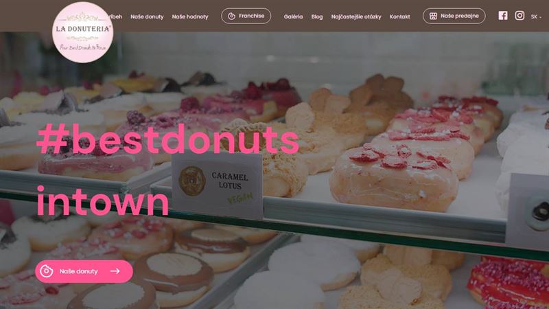 La Donuteria