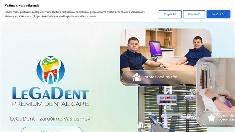 website_00464 LeGaDent