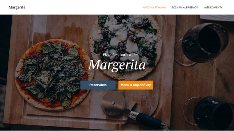 Margerita