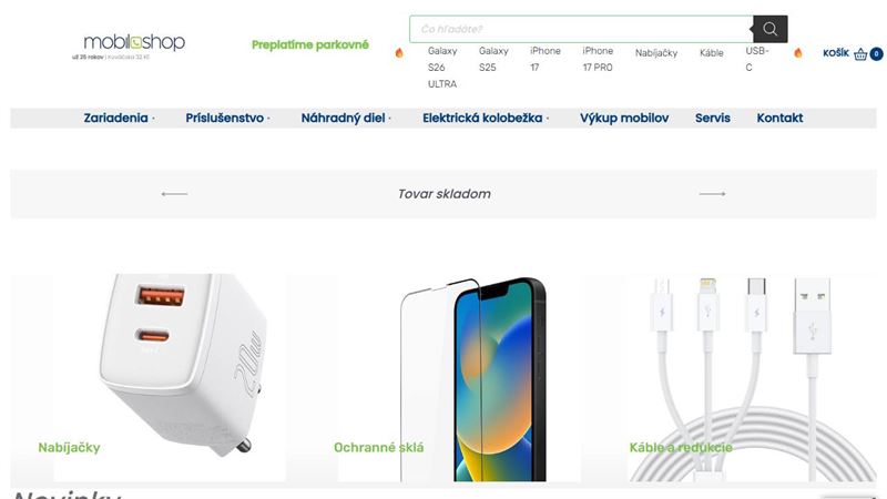 website_00495 Mobilshop