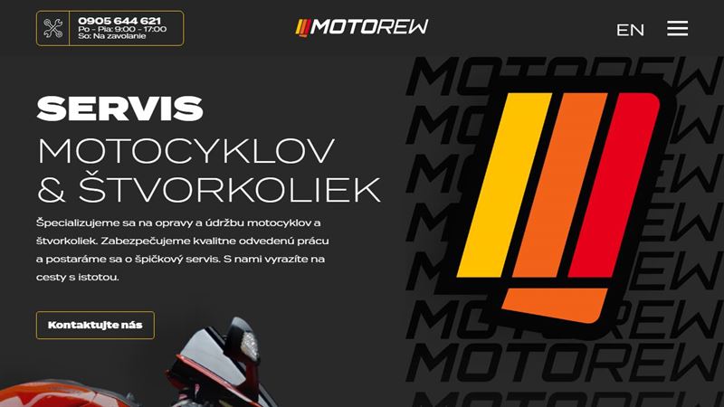 website_00499 Motorew
