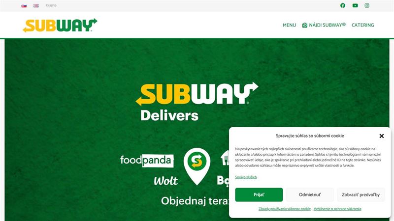 Subway