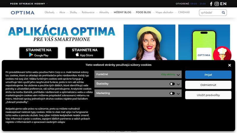 Optima