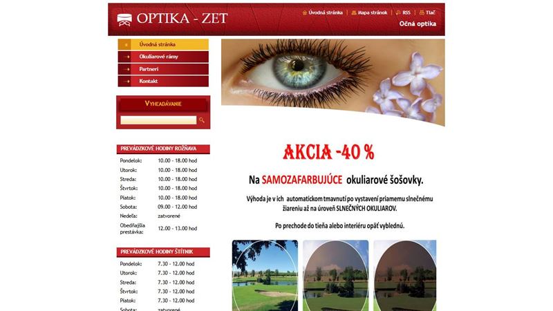 website_00547 OPTIKA-ZET