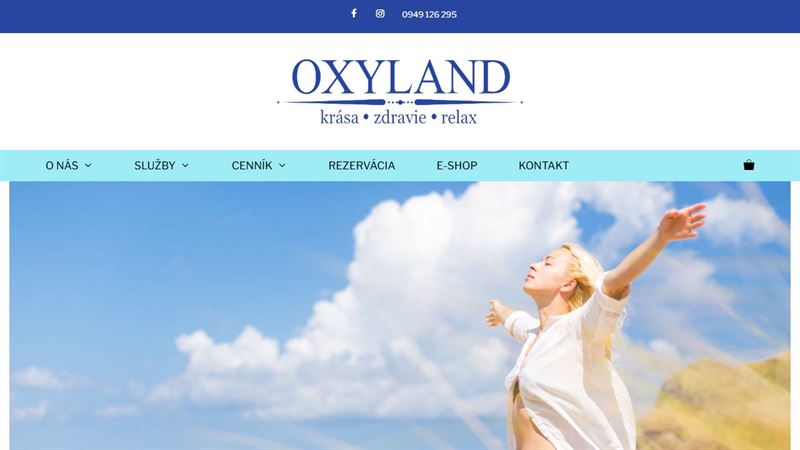 Oxyland