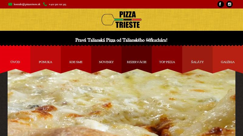 website_00569 Pizza Trieste