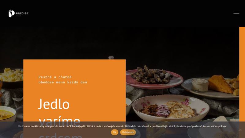 website_00587 Kantína Gastrodom