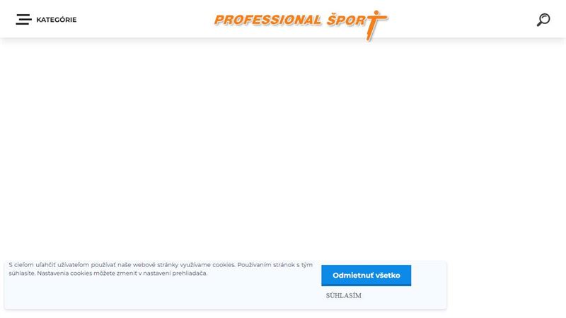 Professional Sport