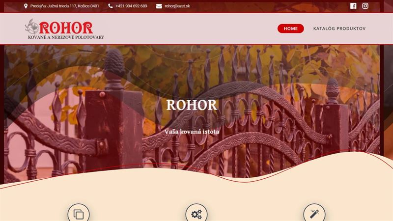 ROHOR