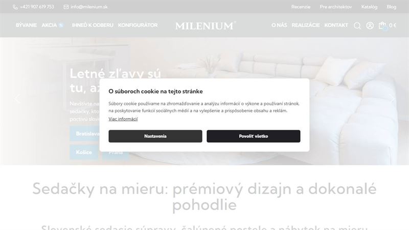 Milenium