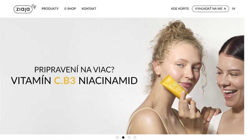 website_00638 Ziaja