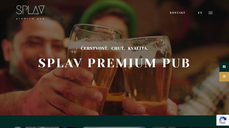 Splav Pub