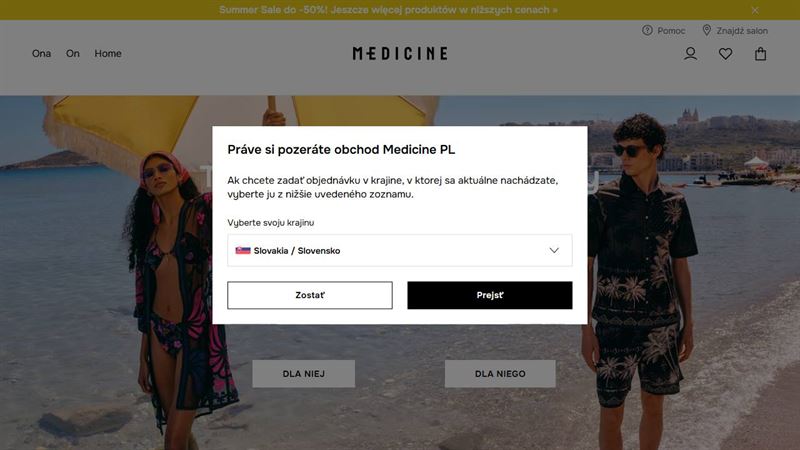Medicine
