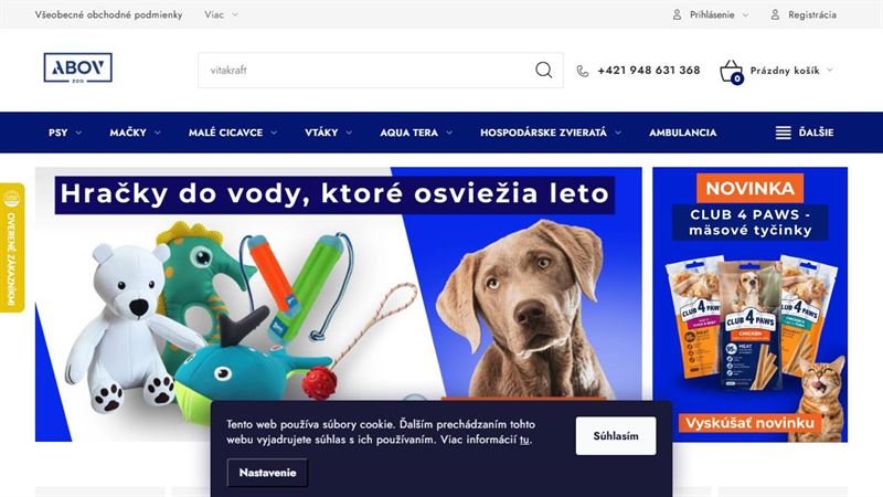 website_00728 AbovZOO