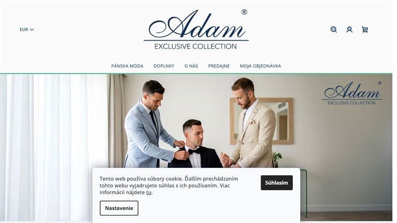 Adam