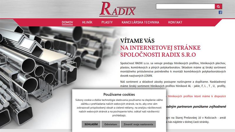 Radix