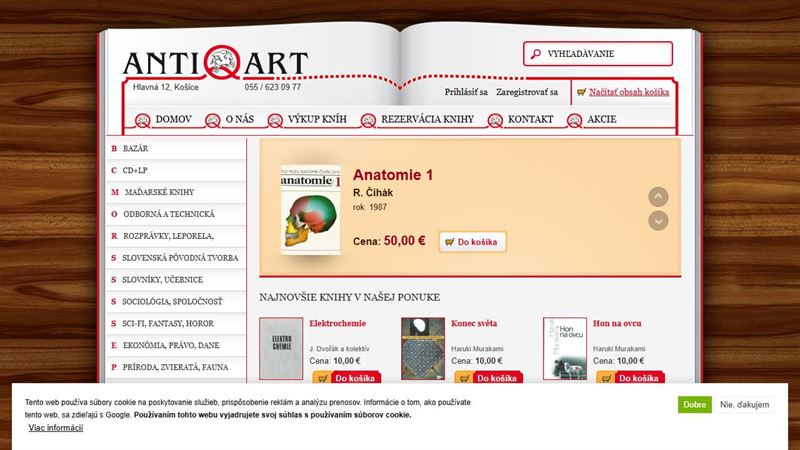AntiQart