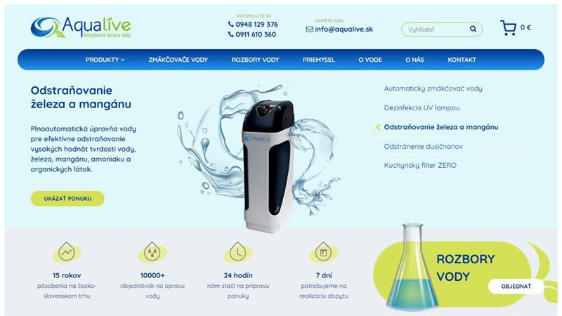 website_00775 Aqualive Technology