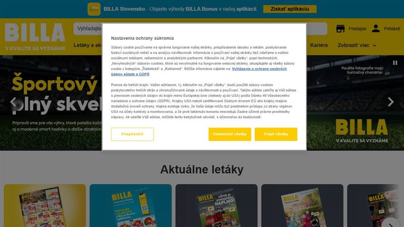 website_00824 Billa