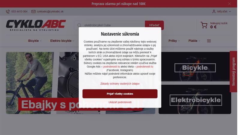 Cyklo ABC