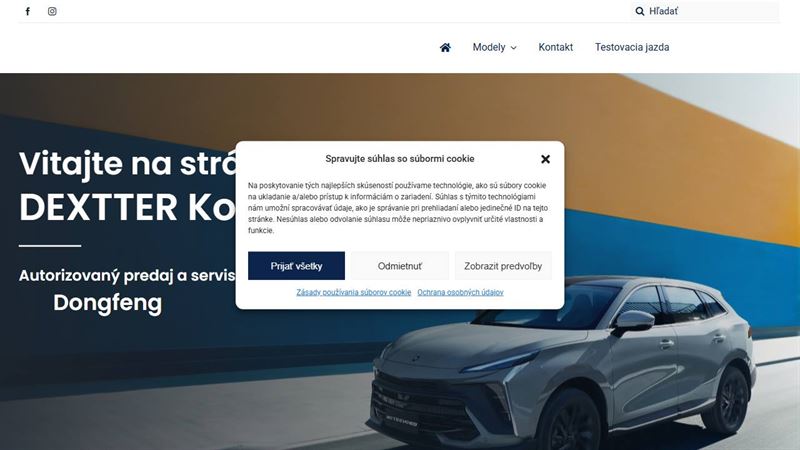 website_00927 Dongfeng